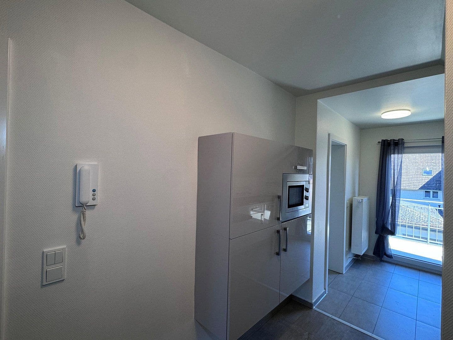 1 bedroom flat to rent, 30 m², Wilhelm-Kobelt-Str., Frankfurt am Main, Hesse 1 bedroom flat to rent, 30 m², Wilhelm-Kobelt-Str., Frankfurt am Main, Hesse