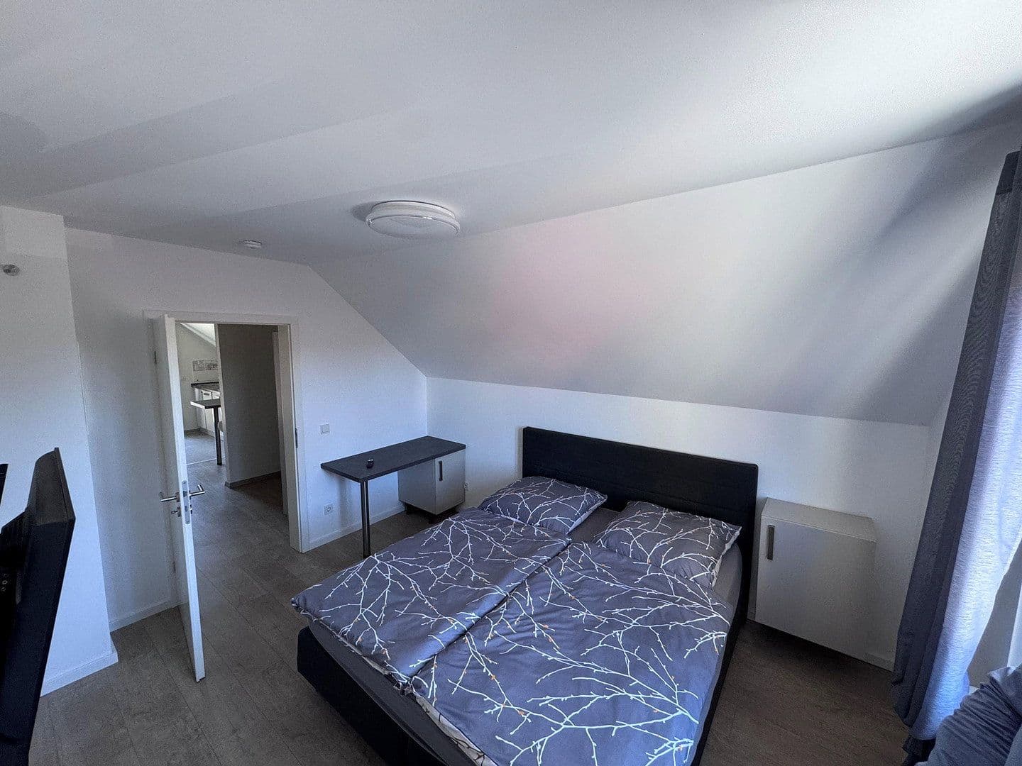 1 bedroom flat to rent, 30 m², Wilhelm-Kobelt-Str., Frankfurt am Main, Hesse 1 bedroom flat to rent, 30 m², Wilhelm-Kobelt-Str., Frankfurt am Main, Hesse