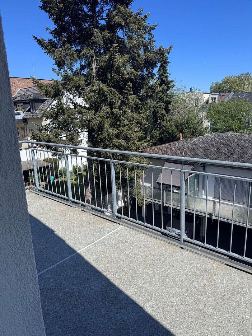 1 bedroom flat to rent, 30 m², Wilhelm-Kobelt-Str., Frankfurt am Main, Hesse 1 bedroom flat to rent, 30 m², Wilhelm-Kobelt-Str., Frankfurt am Main, Hesse