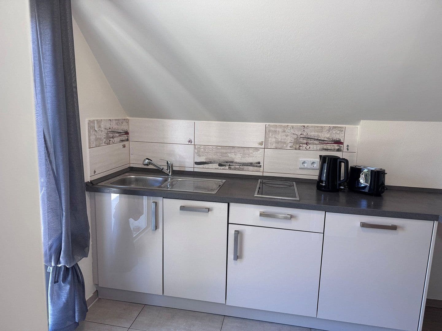 1 bedroom flat to rent, 30 m², Wilhelm-Kobelt-Str., Frankfurt am Main, Hesse 1 bedroom flat to rent, 30 m², Wilhelm-Kobelt-Str., Frankfurt am Main, Hesse