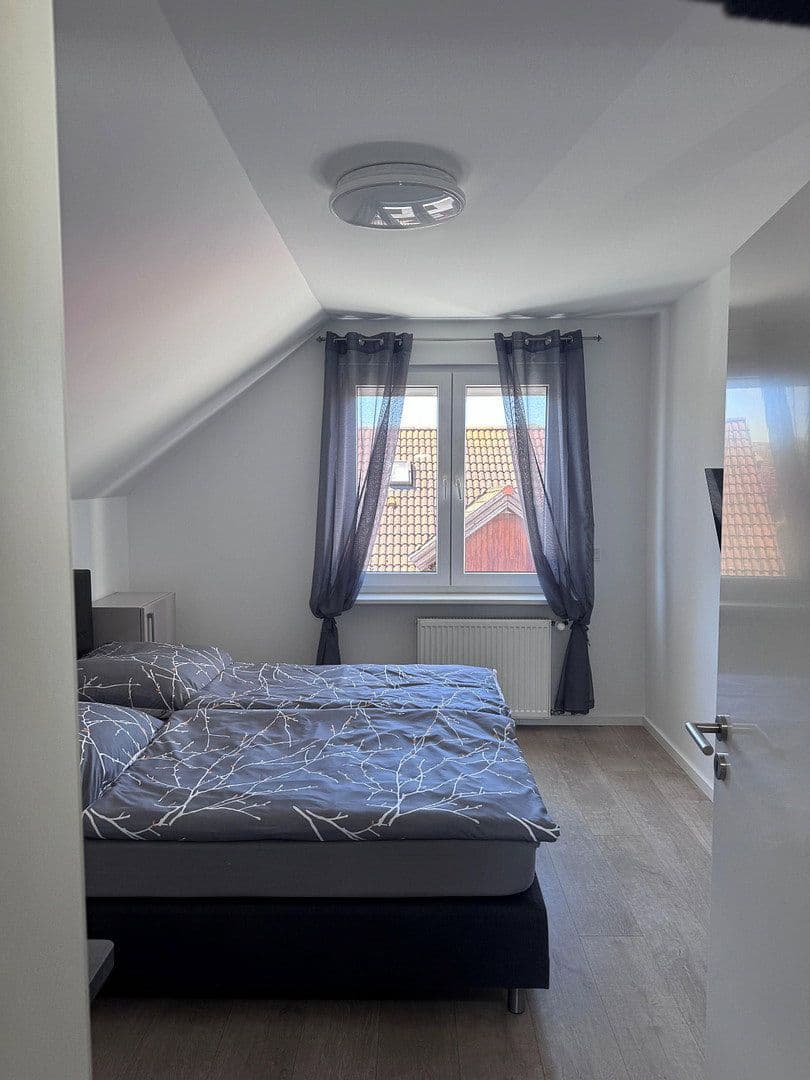 1 bedroom flat to rent, 30 m², Wilhelm-Kobelt-Str., Frankfurt am Main, Hesse 1 bedroom flat to rent, 30 m², Wilhelm-Kobelt-Str., Frankfurt am Main, Hesse