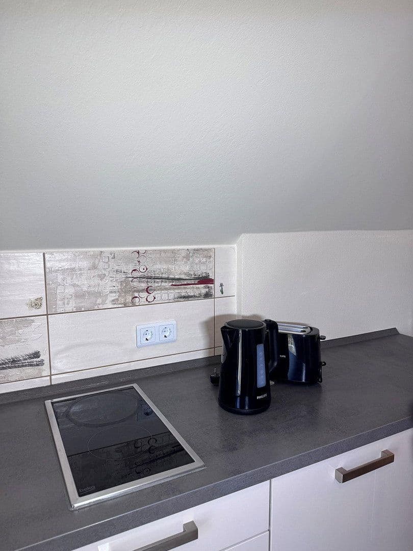 1 bedroom flat to rent, 30 m², Wilhelm-Kobelt-Str., Frankfurt am Main, Hesse 1 bedroom flat to rent, 30 m², Wilhelm-Kobelt-Str., Frankfurt am Main, Hesse