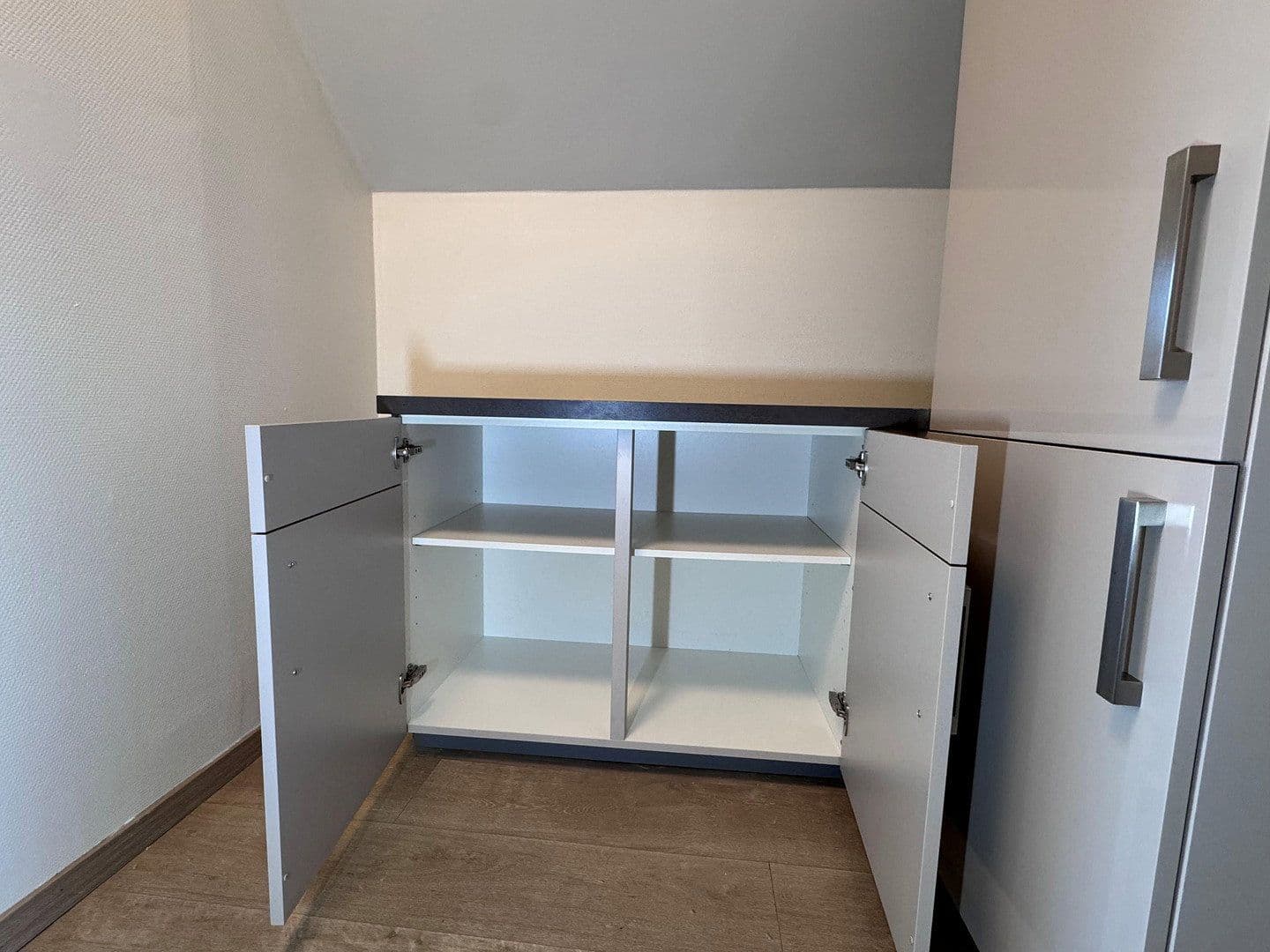 1 bedroom flat to rent, 30 m², Wilhelm-Kobelt-Str., Frankfurt am Main, Hesse 1 bedroom flat to rent, 30 m², Wilhelm-Kobelt-Str., Frankfurt am Main, Hesse