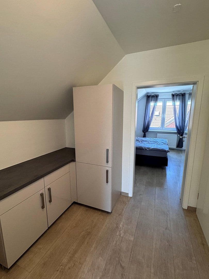 1 bedroom flat to rent, 30 m², Wilhelm-Kobelt-Str., Frankfurt am Main, Hesse 1 bedroom flat to rent, 30 m², Wilhelm-Kobelt-Str., Frankfurt am Main, Hesse