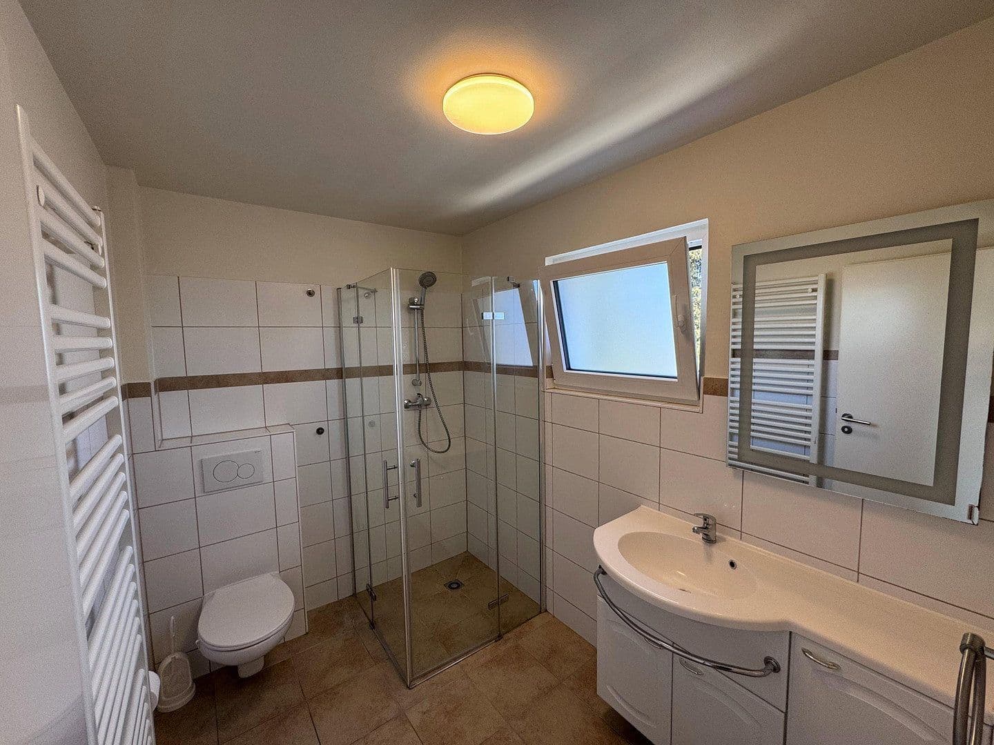 1 bedroom flat to rent, 30 m², Wilhelm-Kobelt-Str., Frankfurt am Main, Hesse 1 bedroom flat to rent, 30 m², Wilhelm-Kobelt-Str., Frankfurt am Main, Hesse