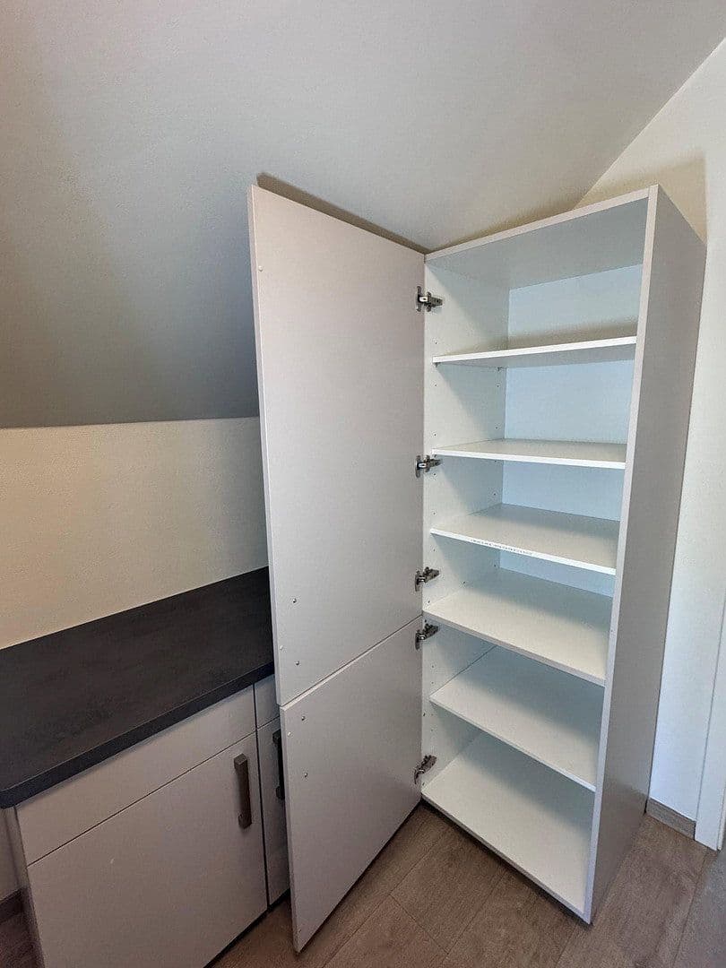 1 bedroom flat to rent, 30 m², Wilhelm-Kobelt-Str., Frankfurt am Main, Hesse 1 bedroom flat to rent, 30 m², Wilhelm-Kobelt-Str., Frankfurt am Main, Hesse