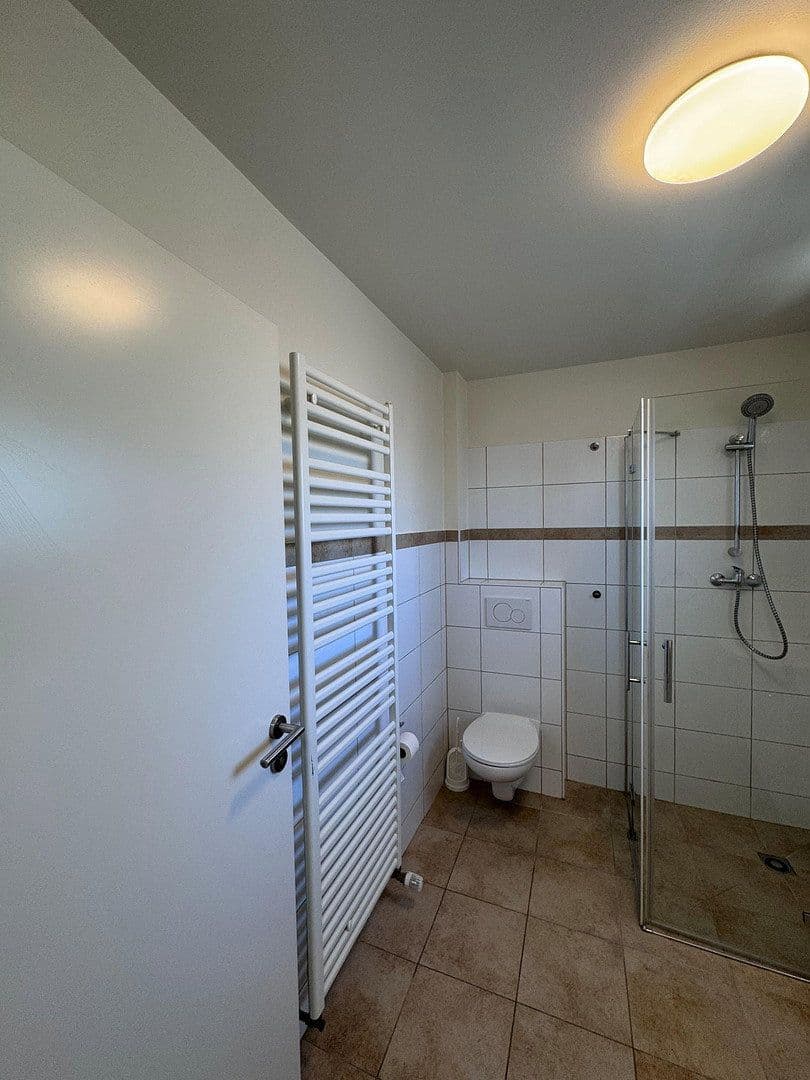 1 bedroom flat to rent, 30 m², Wilhelm-Kobelt-Str., Frankfurt am Main, Hesse 1 bedroom flat to rent, 30 m², Wilhelm-Kobelt-Str., Frankfurt am Main, Hesse