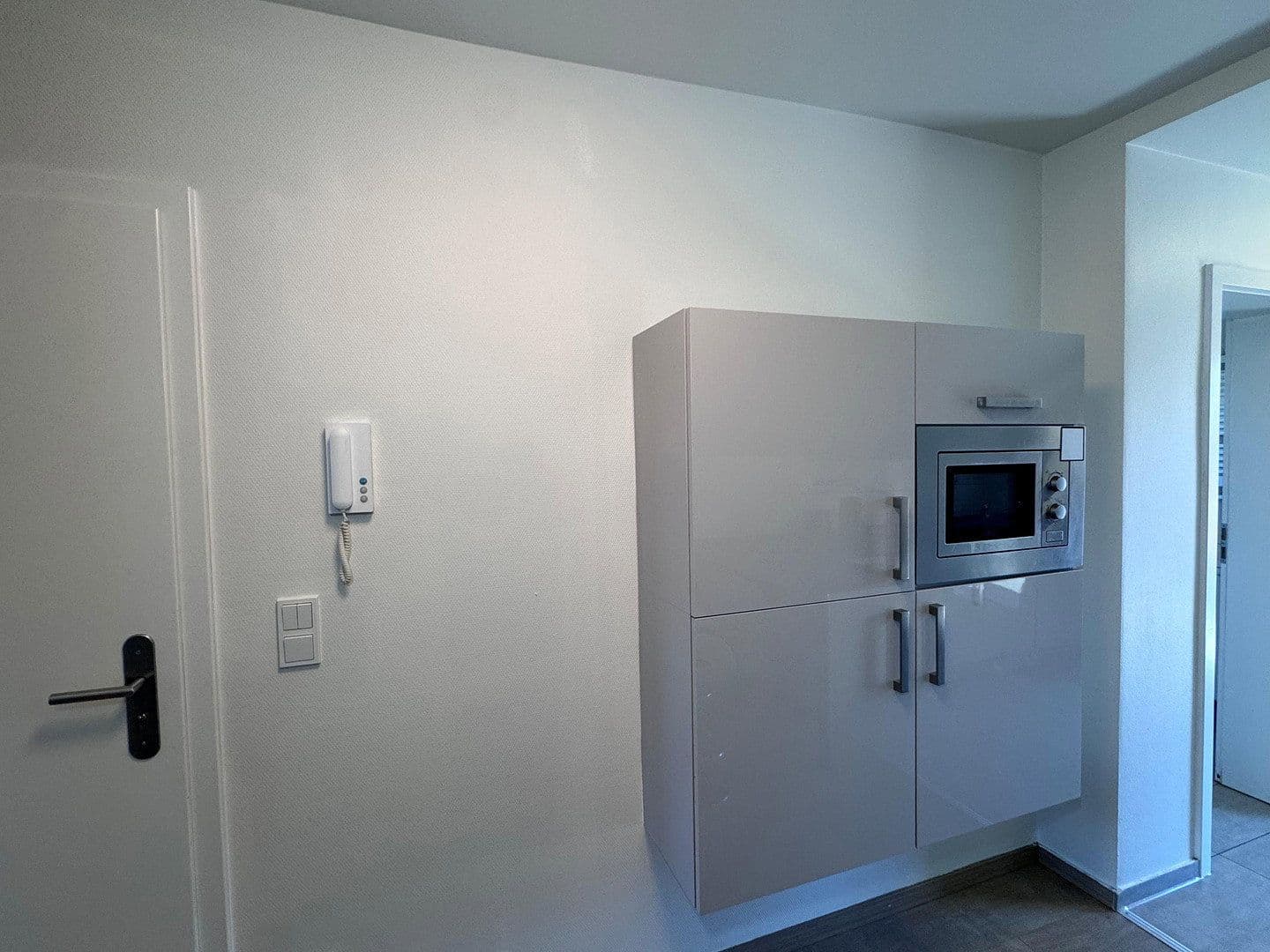 1 bedroom flat to rent, 30 m², Wilhelm-Kobelt-Str., Frankfurt am Main, Hesse 1 bedroom flat to rent, 30 m², Wilhelm-Kobelt-Str., Frankfurt am Main, Hesse