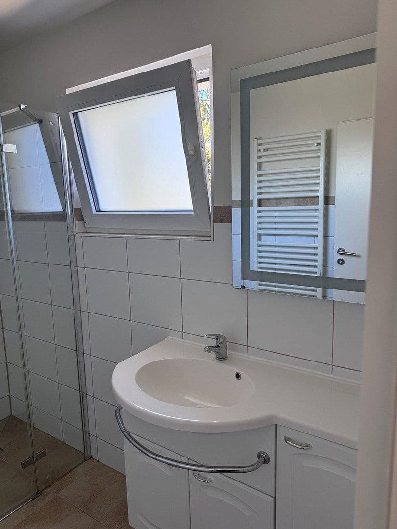 1 bedroom flat to rent, 30 m², Wilhelm-Kobelt-Str., Frankfurt am Main, Hesse 1 bedroom flat to rent, 30 m², Wilhelm-Kobelt-Str., Frankfurt am Main, Hesse