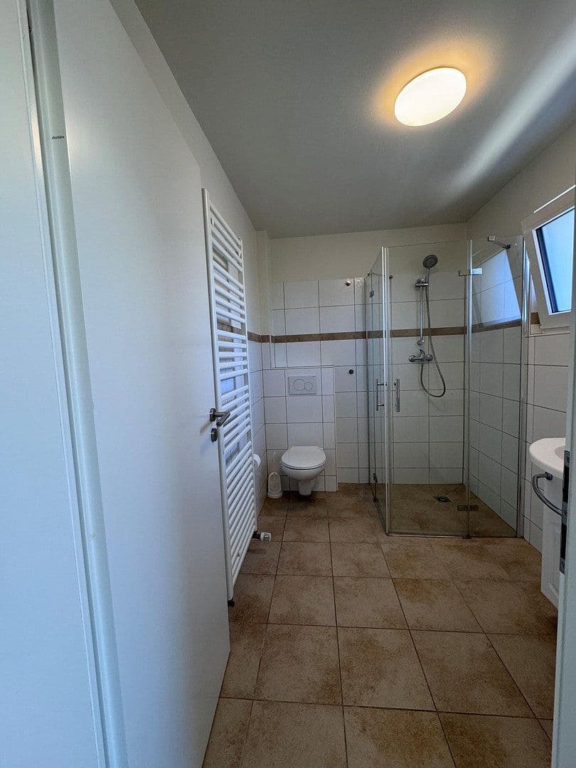 1 bedroom flat to rent, 30 m², Wilhelm-Kobelt-Str., Frankfurt am Main, Hesse 1 bedroom flat to rent, 30 m², Wilhelm-Kobelt-Str., Frankfurt am Main, Hesse