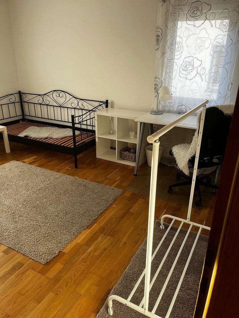 1 bedroom flat to rent, 18 m², Villingen-Schwenningen, Baden-Württemberg 1 bedroom flat to rent, 18 m², Villingen-Schwenningen, Baden-Württemberg