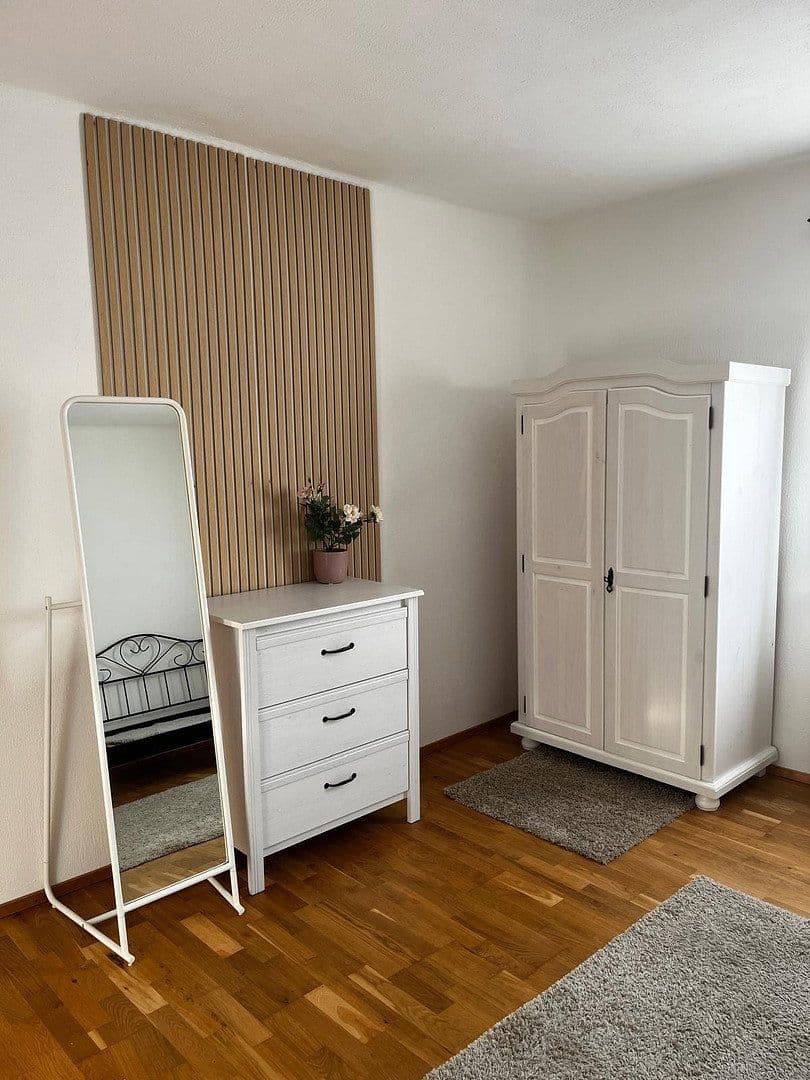 1 bedroom flat to rent, 18 m², Villingen-Schwenningen, Baden-Württemberg 1 bedroom flat to rent, 18 m², Villingen-Schwenningen, Baden-Württemberg