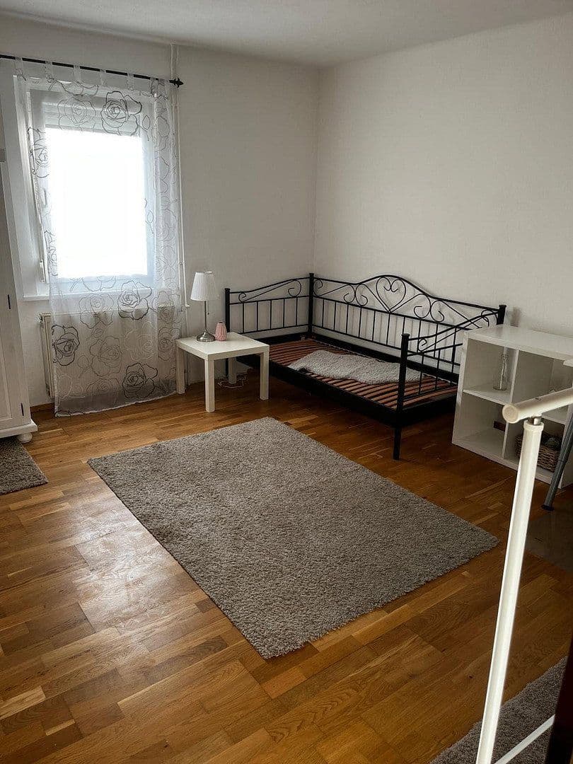 1 bedroom flat to rent, 18 m², Villingen-Schwenningen, Baden-Württemberg 1 bedroom flat to rent, 18 m², Villingen-Schwenningen, Baden-Württemberg