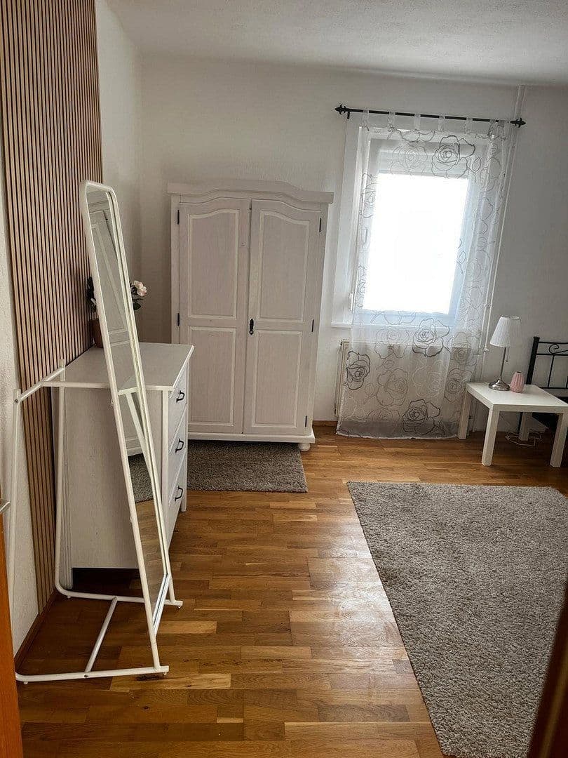 1 bedroom flat to rent, 18 m², Villingen-Schwenningen, Baden-Württemberg 1 bedroom flat to rent, 18 m², Villingen-Schwenningen, Baden-Württemberg