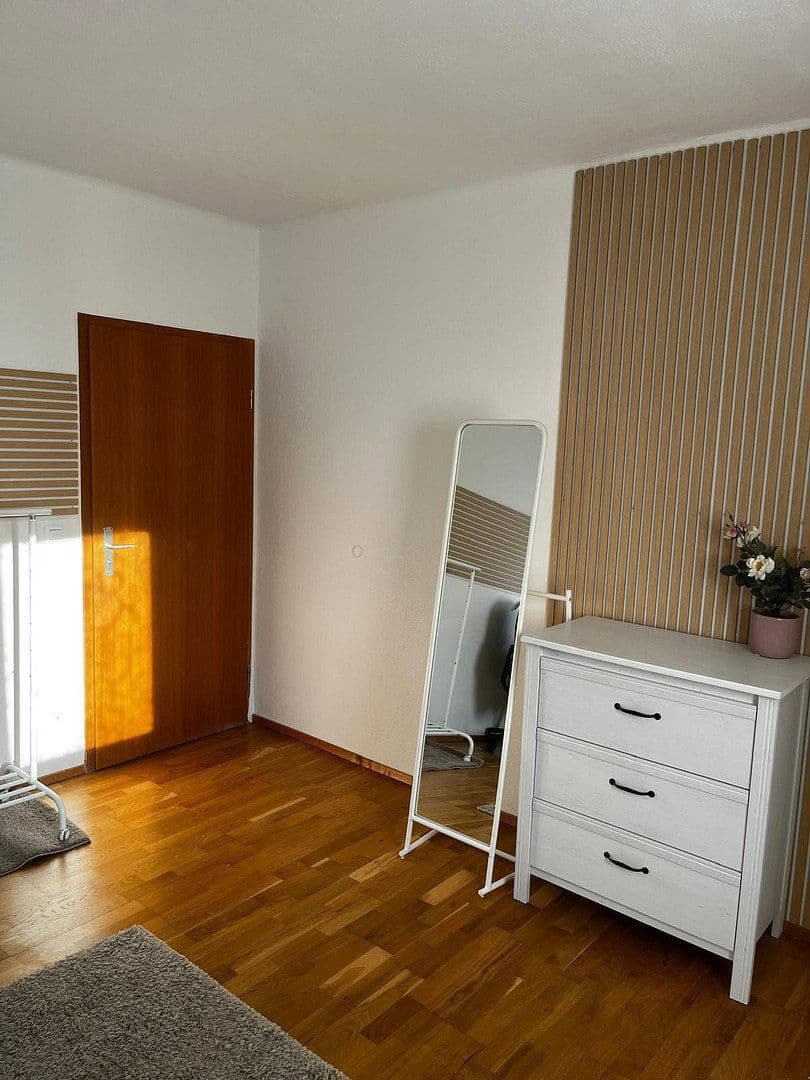 1 bedroom flat to rent, 18 m², Villingen-Schwenningen, Baden-Württemberg 1 bedroom flat to rent, 18 m², Villingen-Schwenningen, Baden-Württemberg