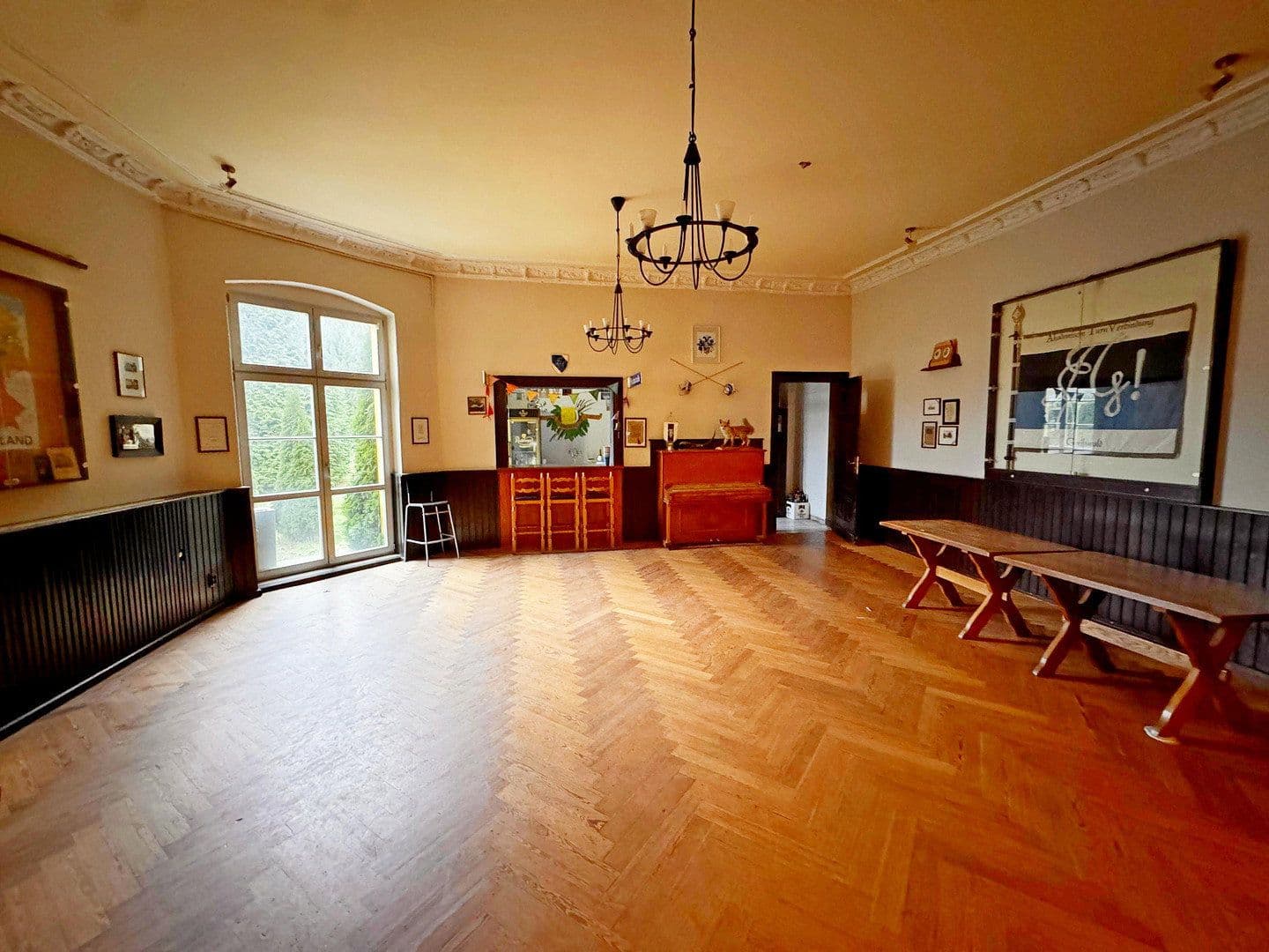office to rent, 225 m², Greifswald, Mecklenburg-Vorpommern office to rent, 225 m², Greifswald, Mecklenburg-Vorpommern