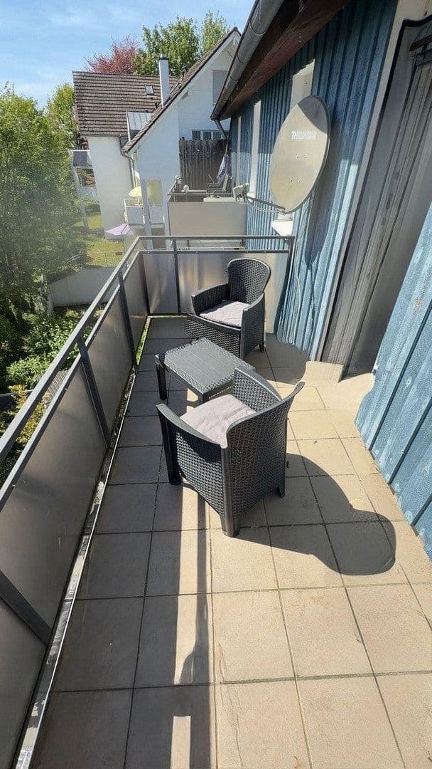 2 bedroom flat to rent, 66 m², Radolfzell am Bodensee, Baden-Württemberg 2 bedroom flat to rent, 66 m², Radolfzell am Bodensee, Baden-Württemberg