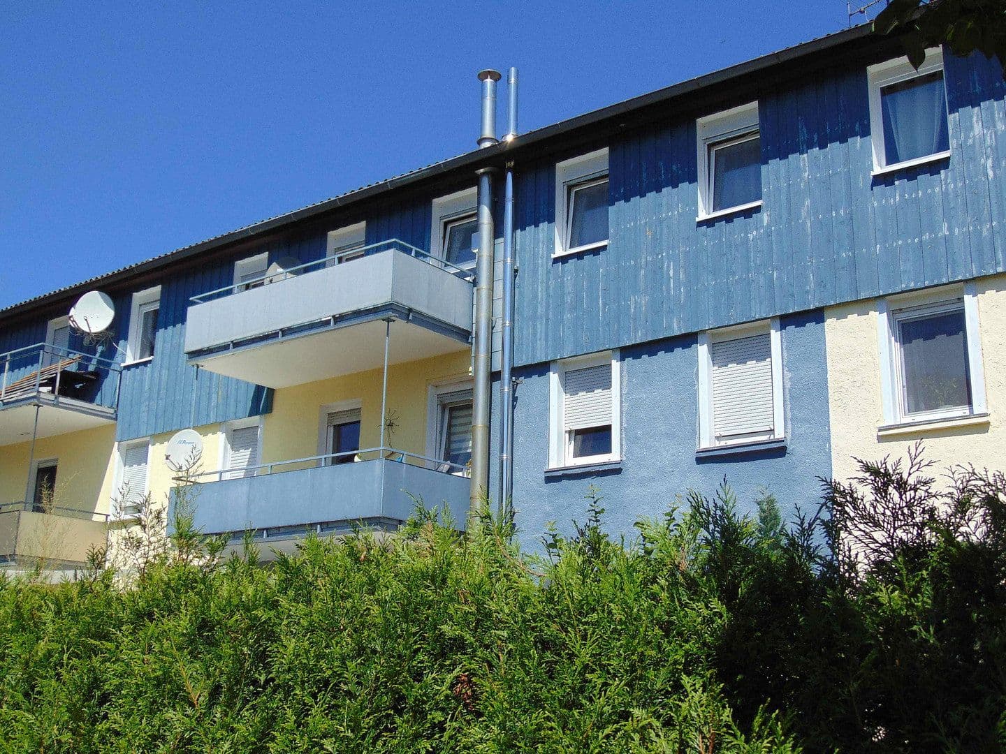 2 bedroom flat to rent, 66 m², Radolfzell am Bodensee, Baden-Württemberg 2 bedroom flat to rent, 66 m², Radolfzell am Bodensee, Baden-Württemberg