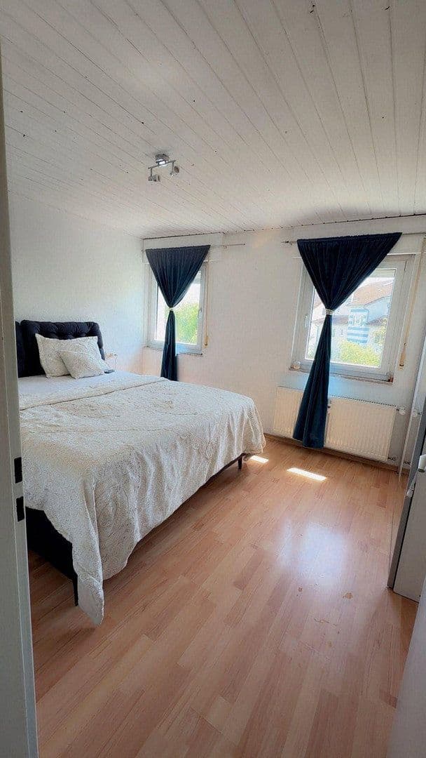 2 bedroom flat to rent, 66 m², Radolfzell am Bodensee, Baden-Württemberg 2 bedroom flat to rent, 66 m², Radolfzell am Bodensee, Baden-Württemberg