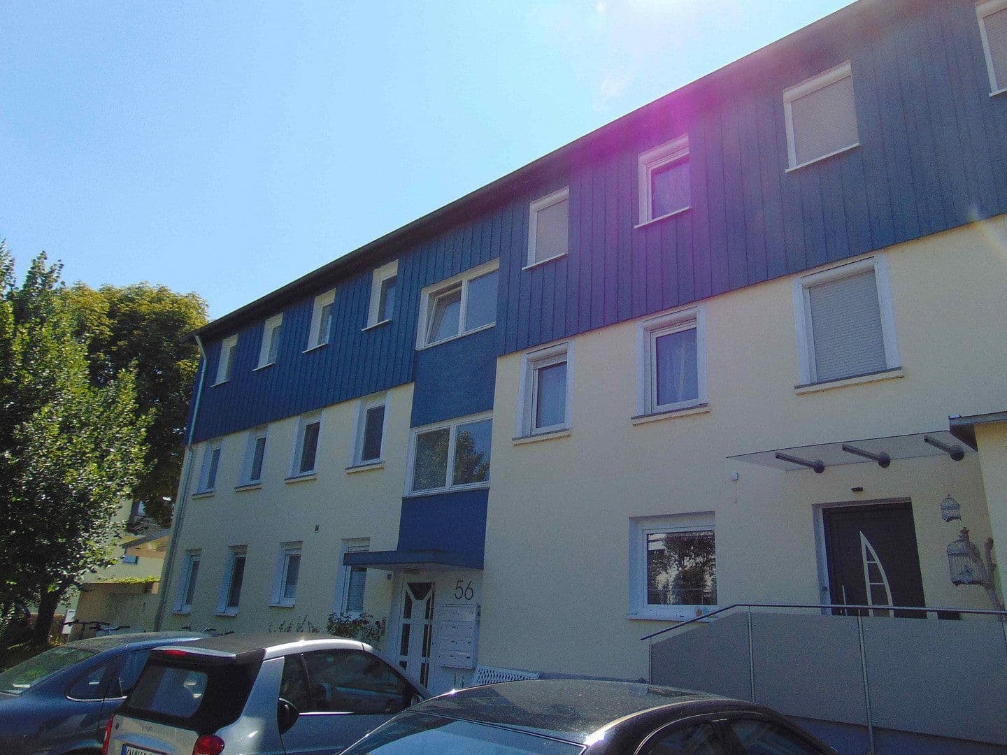 2 bedroom flat to rent, 66 m², Radolfzell am Bodensee, Baden-Württemberg 2 bedroom flat to rent, 66 m², Radolfzell am Bodensee, Baden-Württemberg