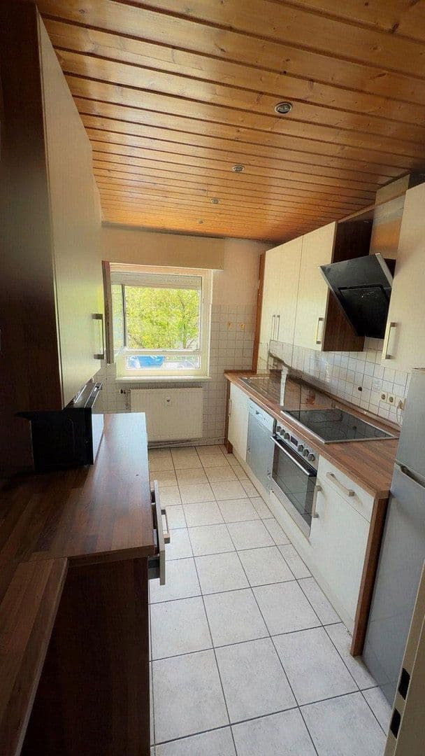 2 bedroom flat to rent, 66 m², Radolfzell am Bodensee, Baden-Württemberg 2 bedroom flat to rent, 66 m², Radolfzell am Bodensee, Baden-Württemberg