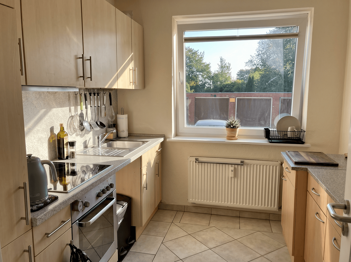 3 bedroom flat for sale, 75 m², Norderstedt, Schleswig-Holstein 3 bedroom flat for sale, 75 m², Norderstedt, Schleswig-Holstein