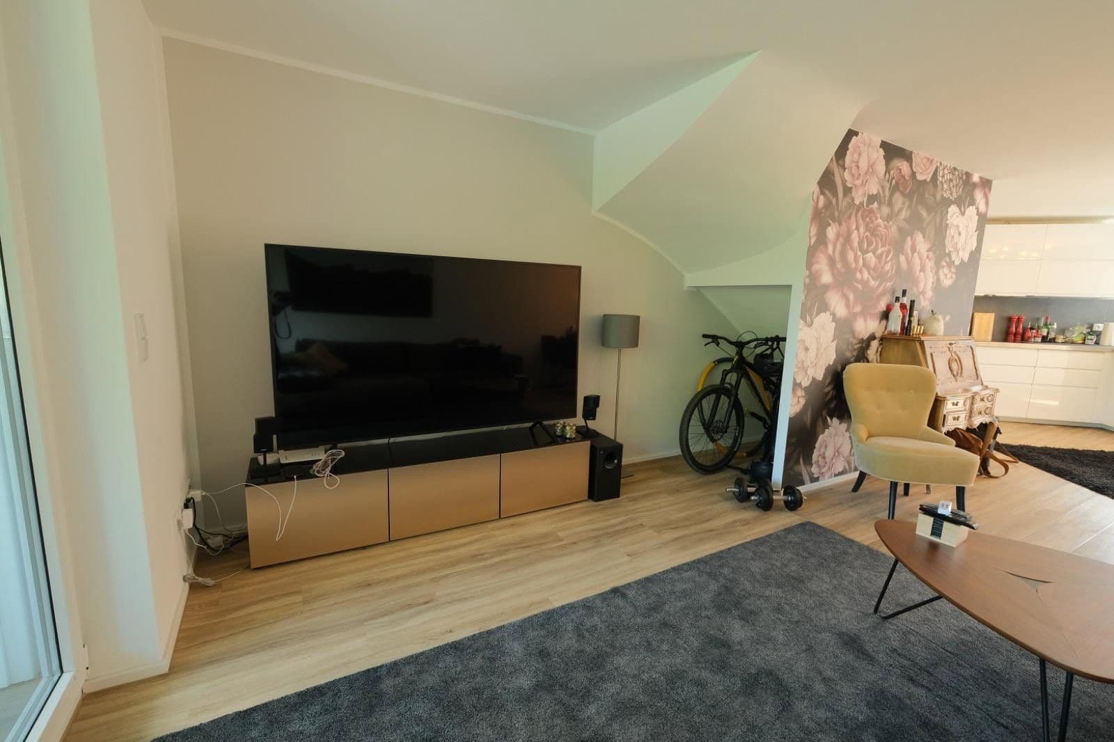 3 bedroom flat to rent, 76 m², Köln, North Rhine-Westphalia 3 bedroom flat to rent, 76 m², Köln, North Rhine-Westphalia