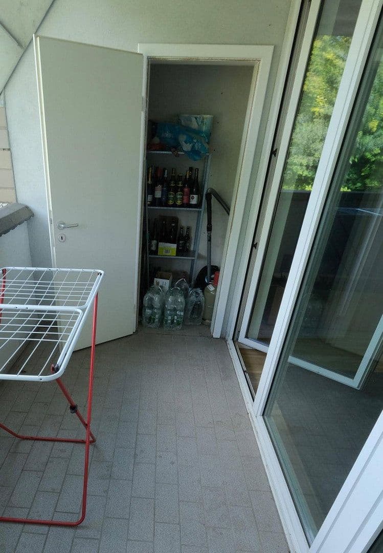 3 bedroom flat to rent, 76 m², Köln, North Rhine-Westphalia 3 bedroom flat to rent, 76 m², Köln, North Rhine-Westphalia