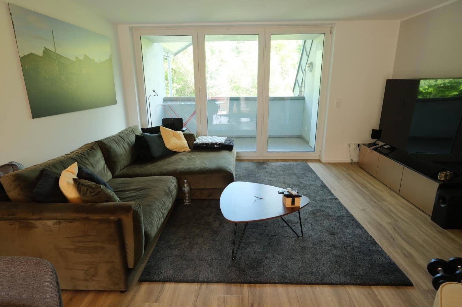 3 bedroom flat to rent, 76 m², Köln, North Rhine-Westphalia 3 bedroom flat to rent, 76 m², Köln, North Rhine-Westphalia