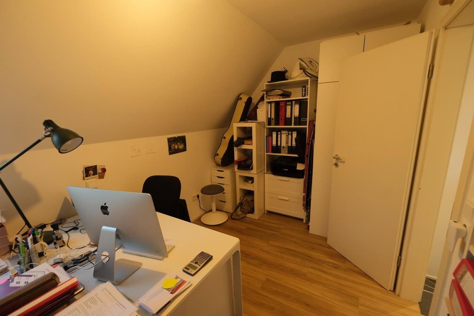 3 bedroom flat to rent, 76 m², Köln, North Rhine-Westphalia 3 bedroom flat to rent, 76 m², Köln, North Rhine-Westphalia