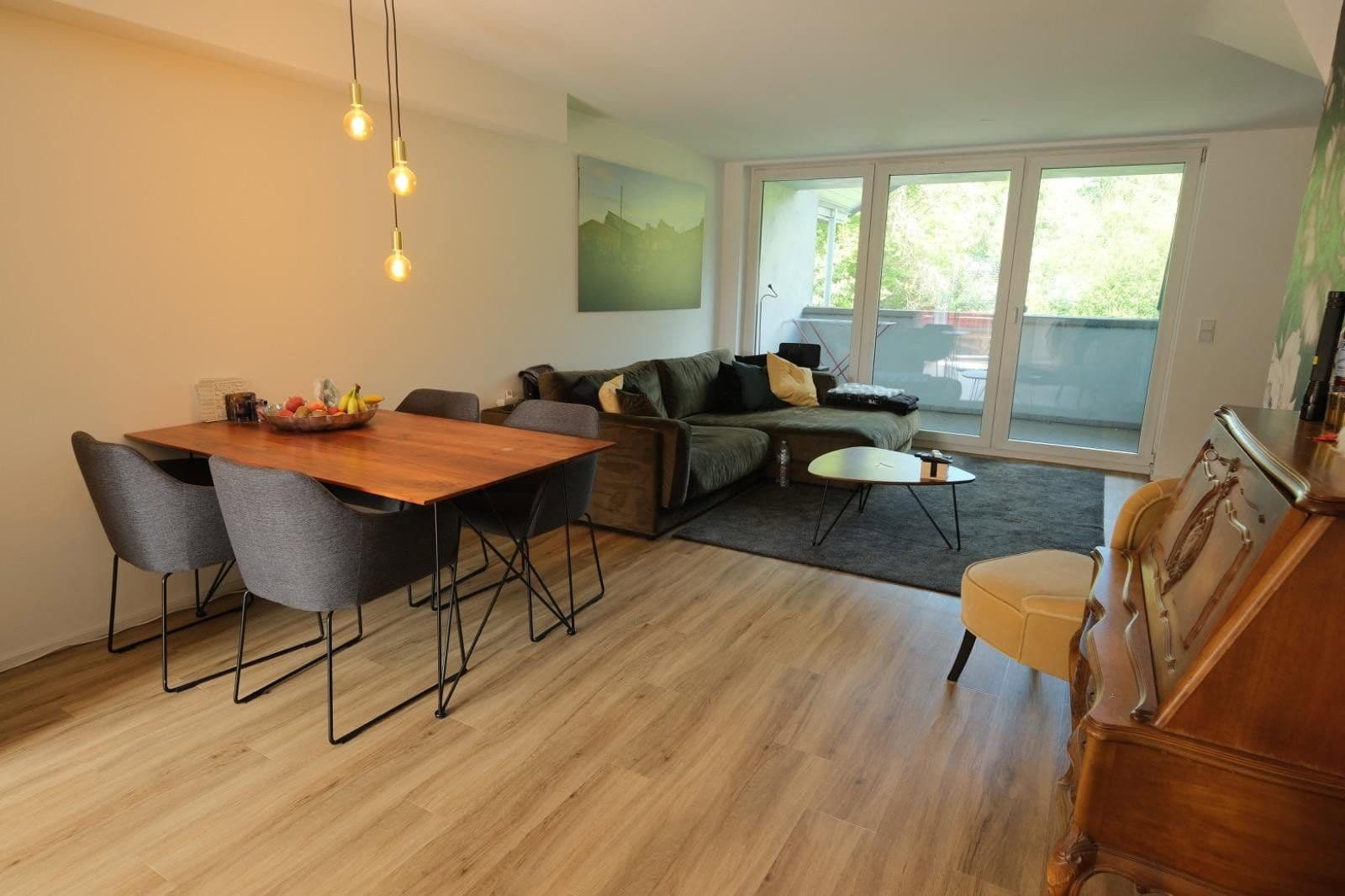 3 bedroom flat to rent, 76 m², Köln, North Rhine-Westphalia 3 bedroom flat to rent, 76 m², Köln, North Rhine-Westphalia