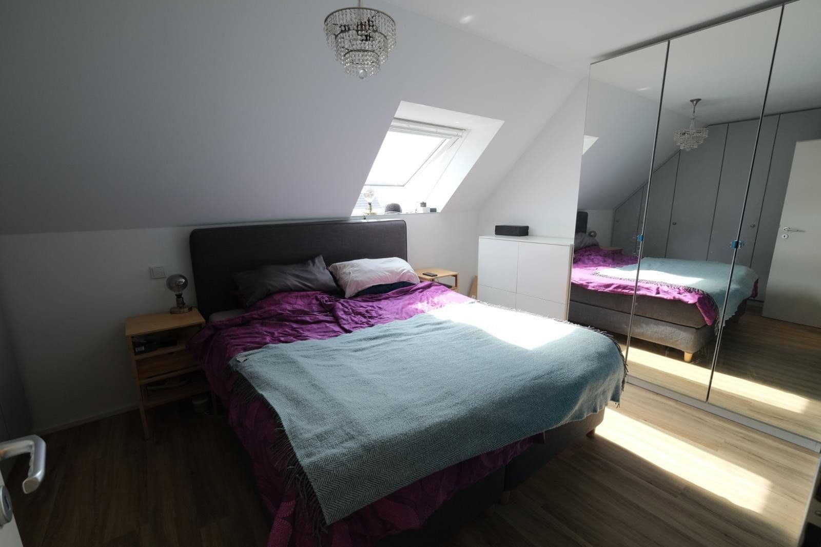 3 bedroom flat to rent, 76 m², Köln, North Rhine-Westphalia 3 bedroom flat to rent, 76 m², Köln, North Rhine-Westphalia