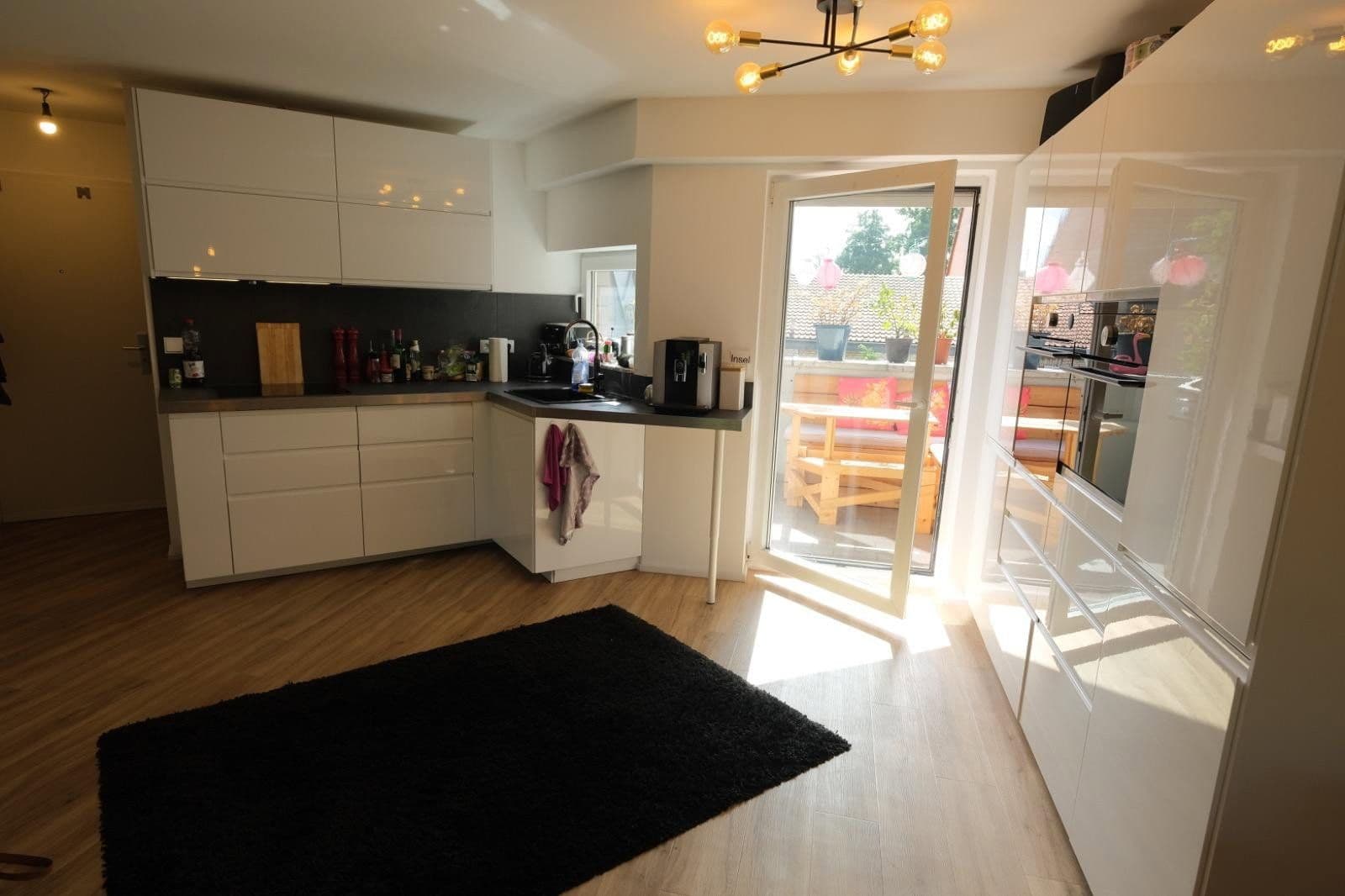 3 bedroom flat to rent, 76 m², Köln, North Rhine-Westphalia 3 bedroom flat to rent, 76 m², Köln, North Rhine-Westphalia