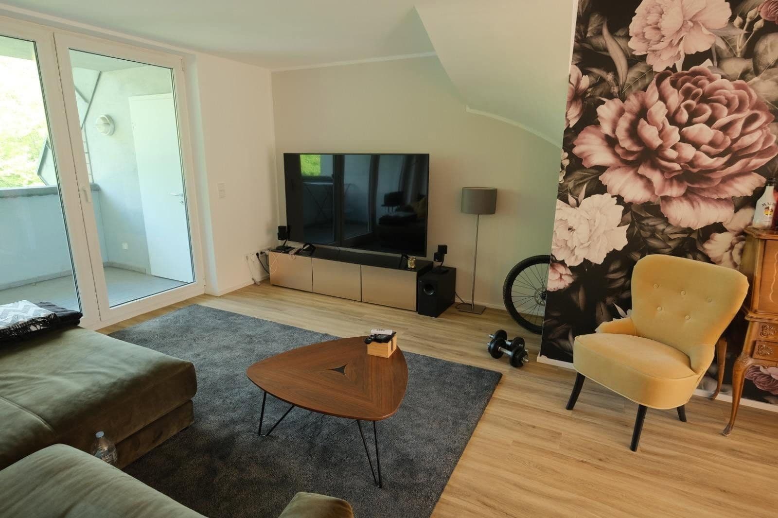 3 bedroom flat to rent, 76 m², Köln, North Rhine-Westphalia 3 bedroom flat to rent, 76 m², Köln, North Rhine-Westphalia