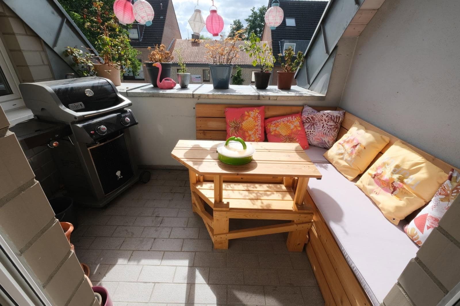 3 bedroom flat to rent, 76 m², Köln, North Rhine-Westphalia 3 bedroom flat to rent, 76 m², Köln, North Rhine-Westphalia