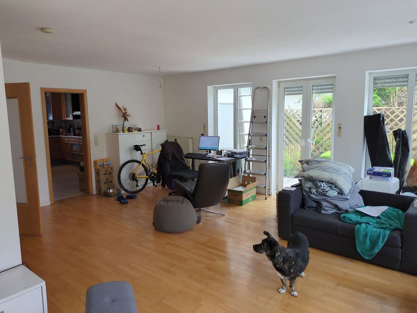 house to rent, 152 m², Erding, Bavaria house to rent, 152 m², Erding, Bavaria