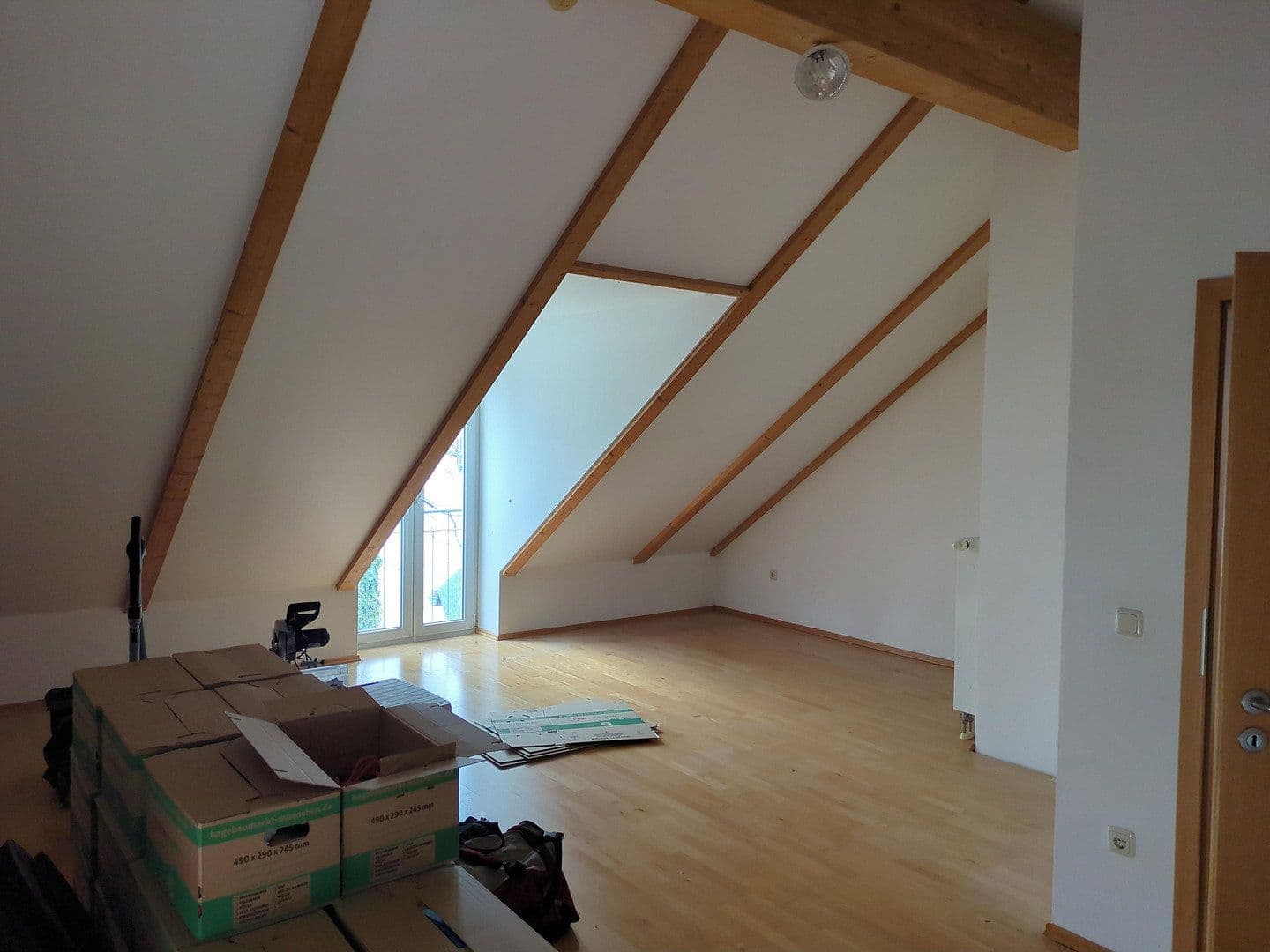 house to rent, 152 m², Erding, Bavaria house to rent, 152 m², Erding, Bavaria