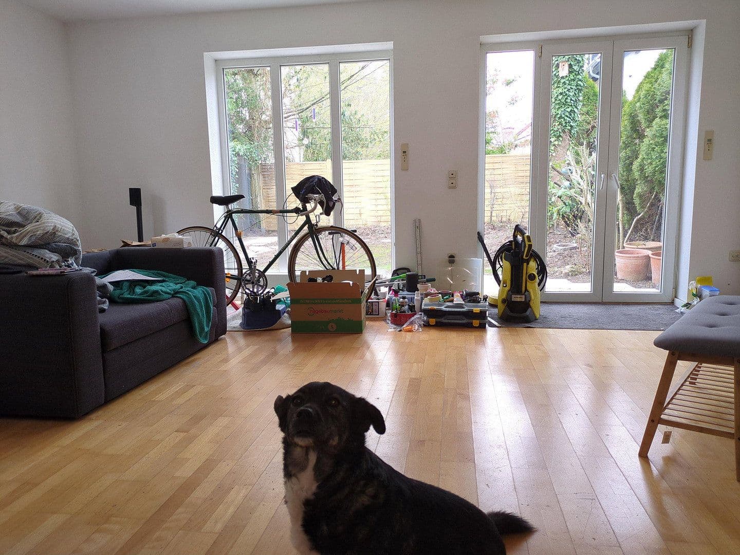 house to rent, 152 m², Erding, Bavaria house to rent, 152 m², Erding, Bavaria