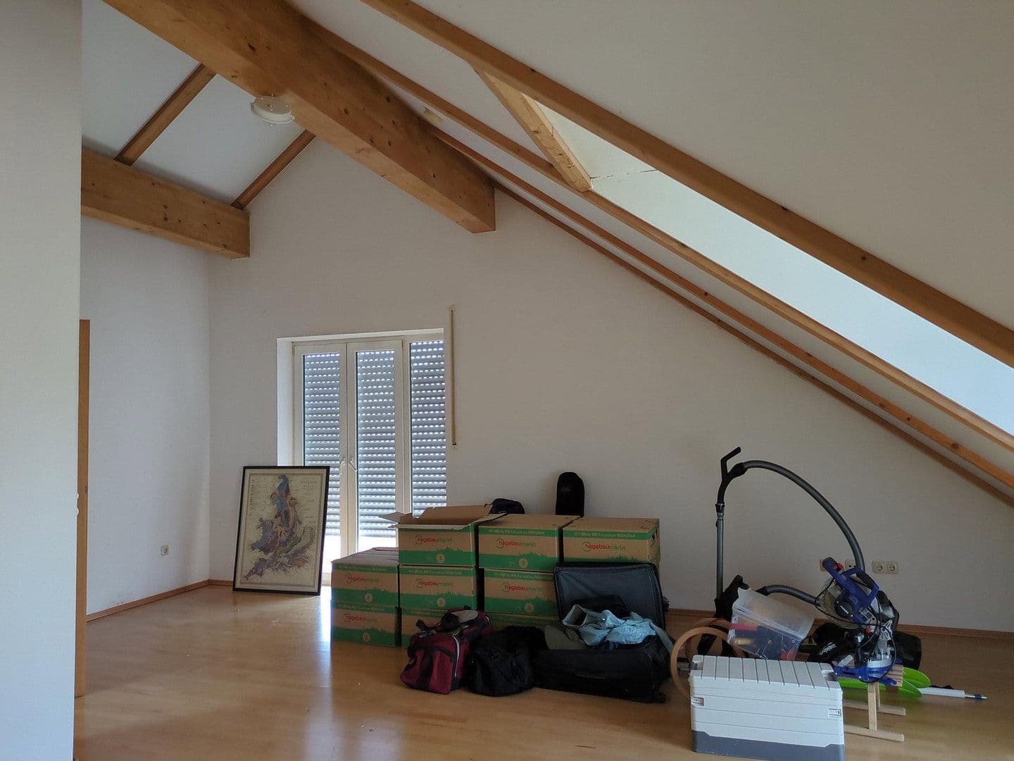 house to rent, 152 m², Erding, Bavaria house to rent, 152 m², Erding, Bavaria