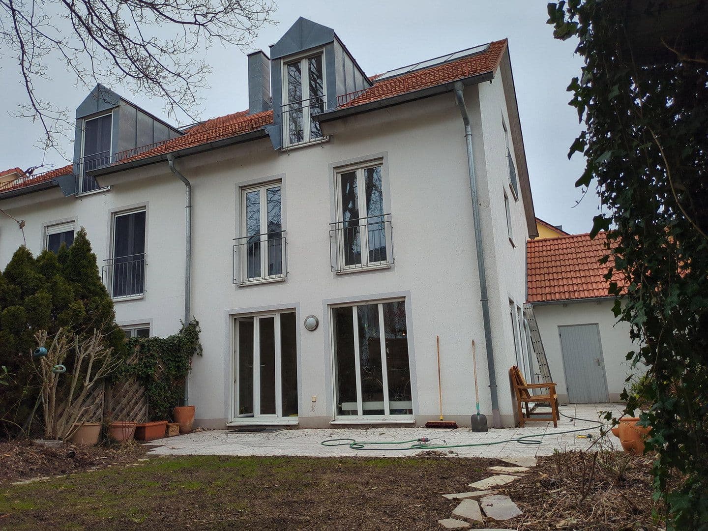 house to rent, 152 m², Erding, Bavaria house to rent, 152 m², Erding, Bavaria