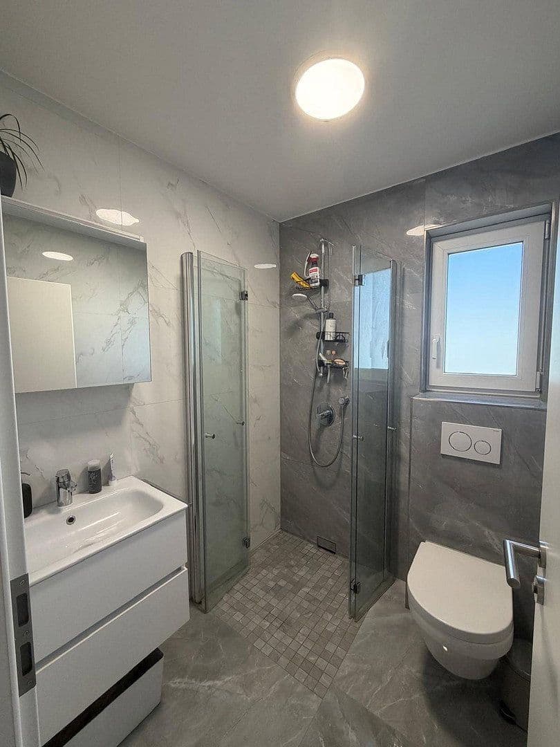 1 bedroom flat to rent, 27 m², Friedhofsallee 7, Gießen, Hesse 1 bedroom flat to rent, 27 m², Friedhofsallee 7, Gießen, Hesse