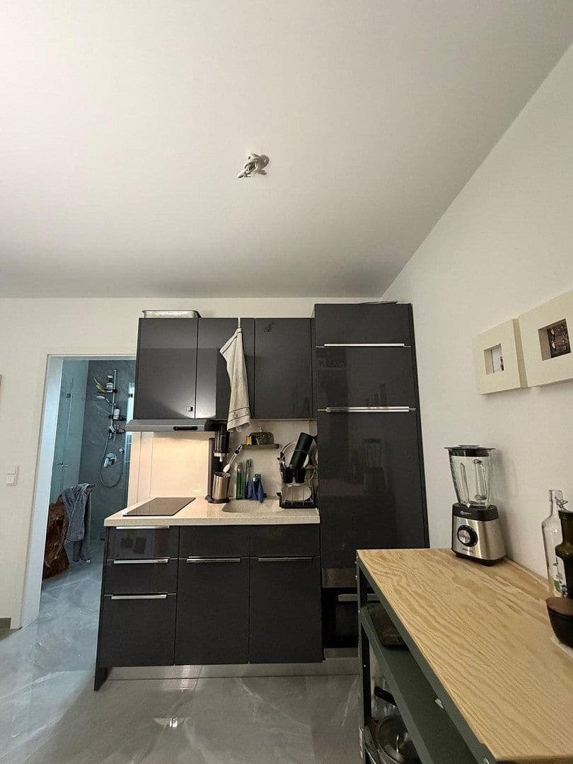 1 bedroom flat to rent, 27 m², Friedhofsallee 7, Gießen, Hesse 1 bedroom flat to rent, 27 m², Friedhofsallee 7, Gießen, Hesse