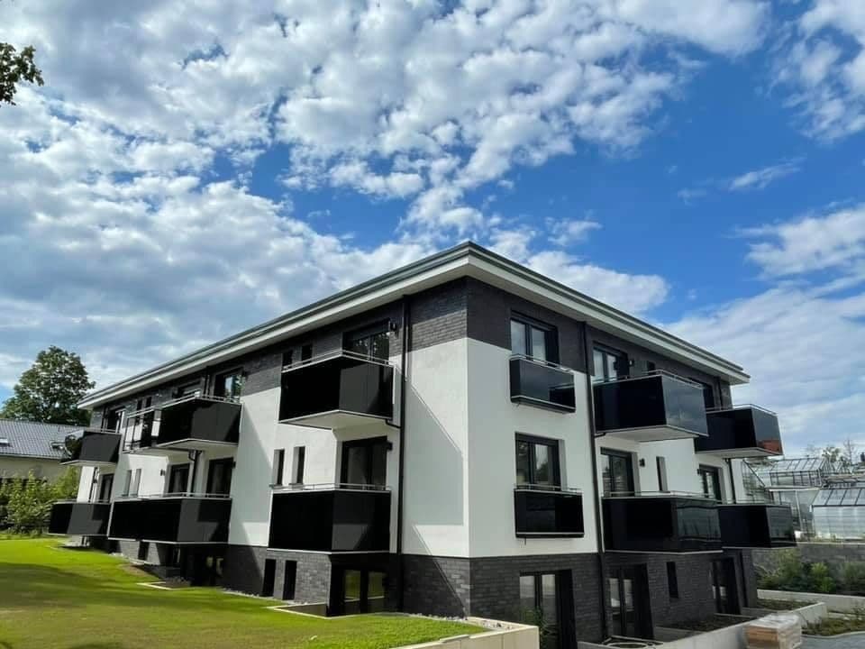 1 bedroom flat to rent, 27 m², Friedhofsallee 7, Gießen, Hesse 1 bedroom flat to rent, 27 m², Friedhofsallee 7, Gießen, Hesse