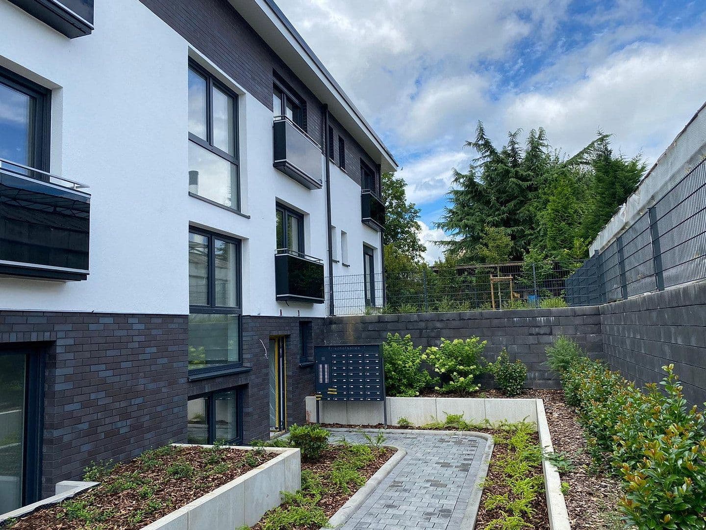 1 bedroom flat to rent, 27 m², Friedhofsallee 7, Gießen, Hesse 1 bedroom flat to rent, 27 m², Friedhofsallee 7, Gießen, Hesse