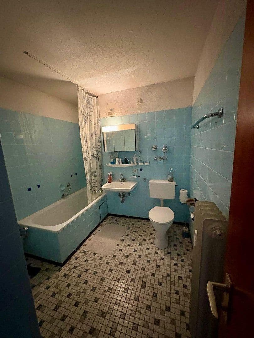 Studio flat to rent, 47 m², Silcherstraße 9, Bad Teinach-Zavelstein, Baden-Württemberg Studio flat to rent, 47 m², Silcherstraße 9, Bad Teinach-Zavelstein, Baden-Württemberg