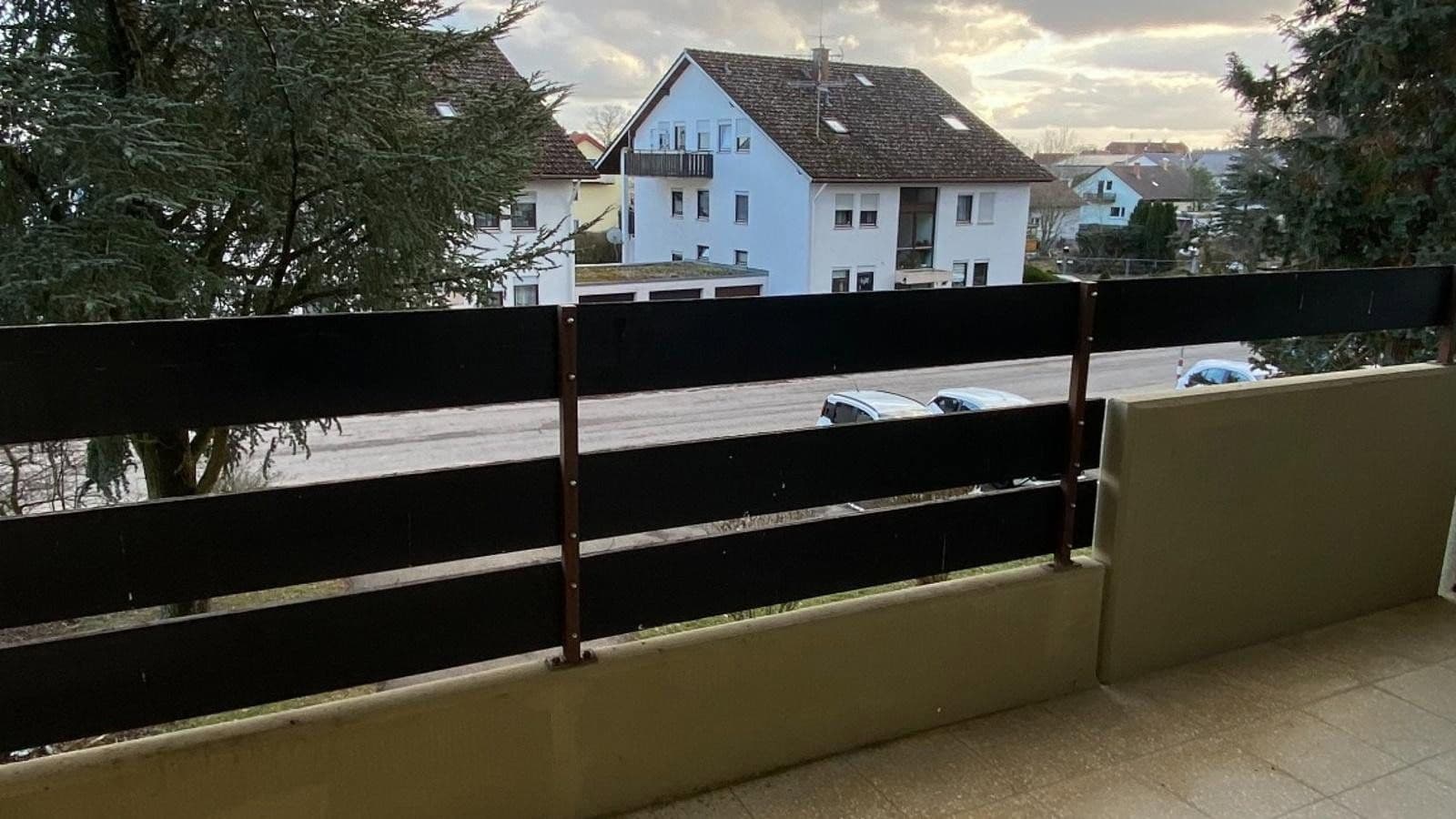 Studio flat to rent, 47 m², Silcherstraße 9, Bad Teinach-Zavelstein, Baden-Württemberg Studio flat to rent, 47 m², Silcherstraße 9, Bad Teinach-Zavelstein, Baden-Württemberg