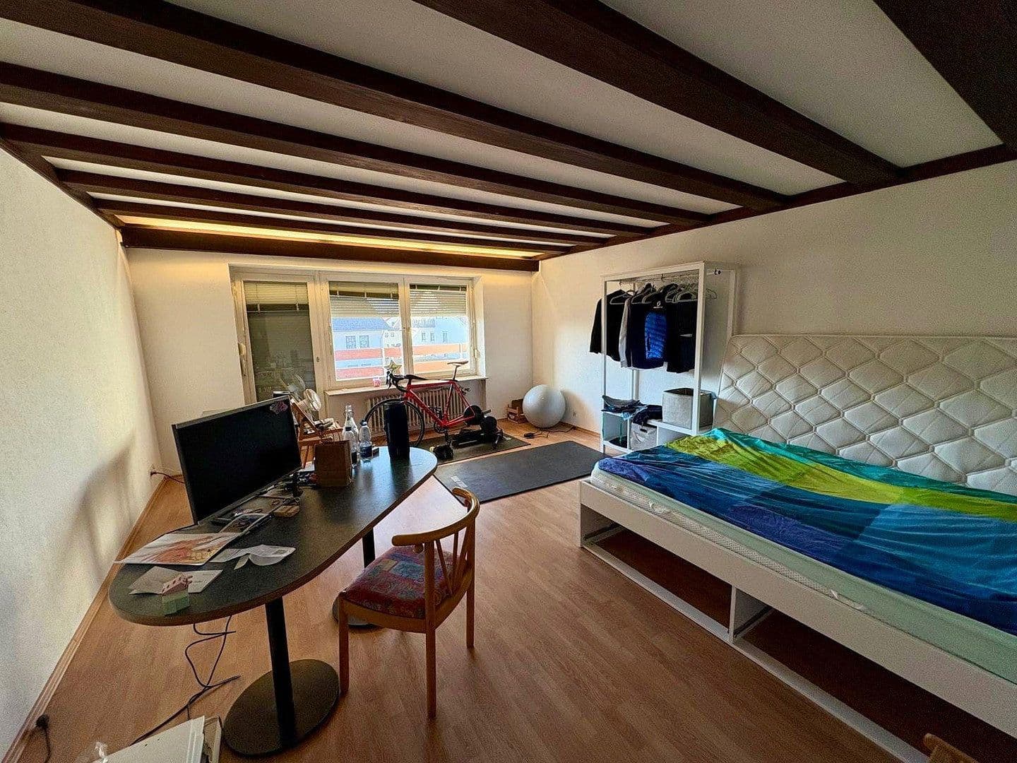 Studio flat to rent, 47 m², Silcherstraße 9, Bad Teinach-Zavelstein, Baden-Württemberg Studio flat to rent, 47 m², Silcherstraße 9, Bad Teinach-Zavelstein, Baden-Württemberg