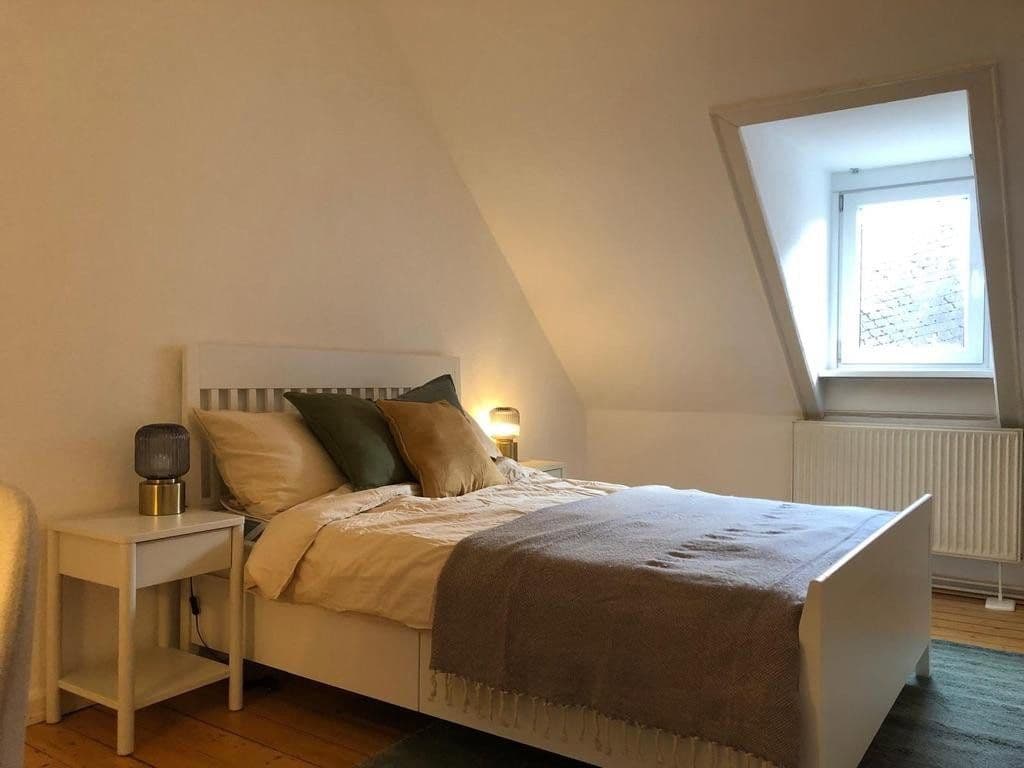 2 bedroom flat to rent, 42 m², Wiesbaden, Hesse 2 bedroom flat to rent, 42 m², Wiesbaden, Hesse