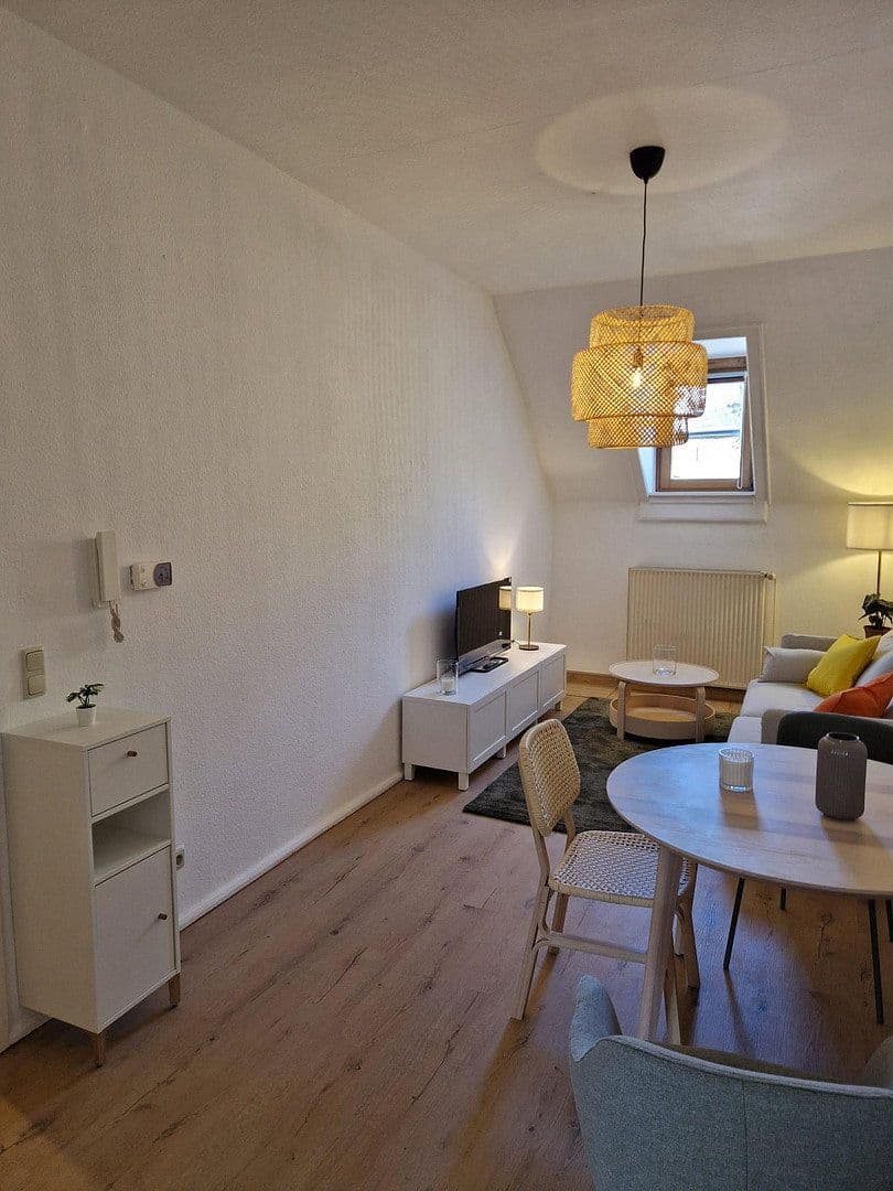 2 bedroom flat to rent, 42 m², Wiesbaden, Hesse 2 bedroom flat to rent, 42 m², Wiesbaden, Hesse