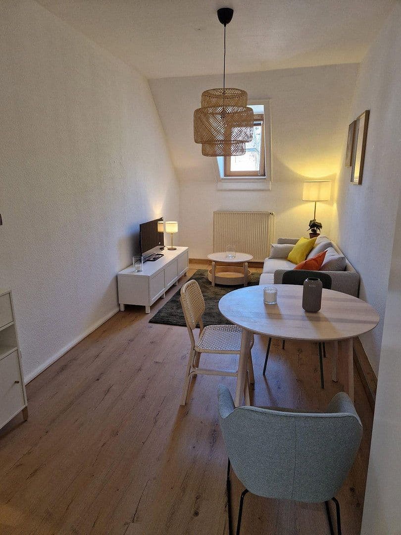 2 bedroom flat to rent, 42 m², Wiesbaden, Hesse 2 bedroom flat to rent, 42 m², Wiesbaden, Hesse